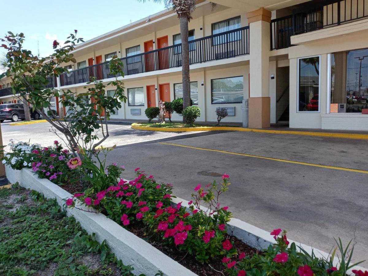 度假别墅套房酒店 - 沃尔顿堡滩 外观 照片