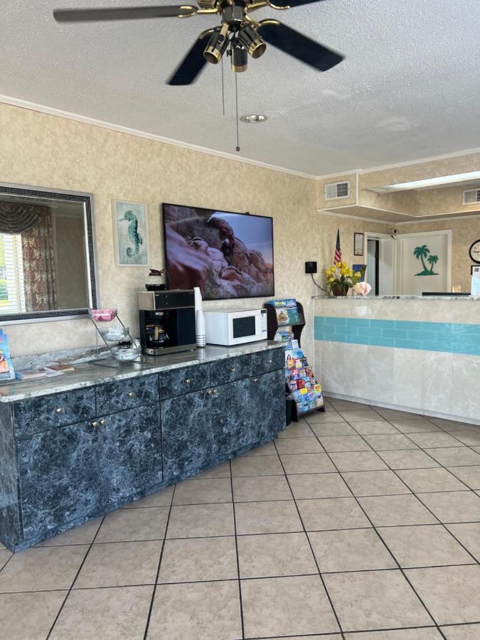 度假别墅套房酒店 - 沃尔顿堡滩 外观 照片